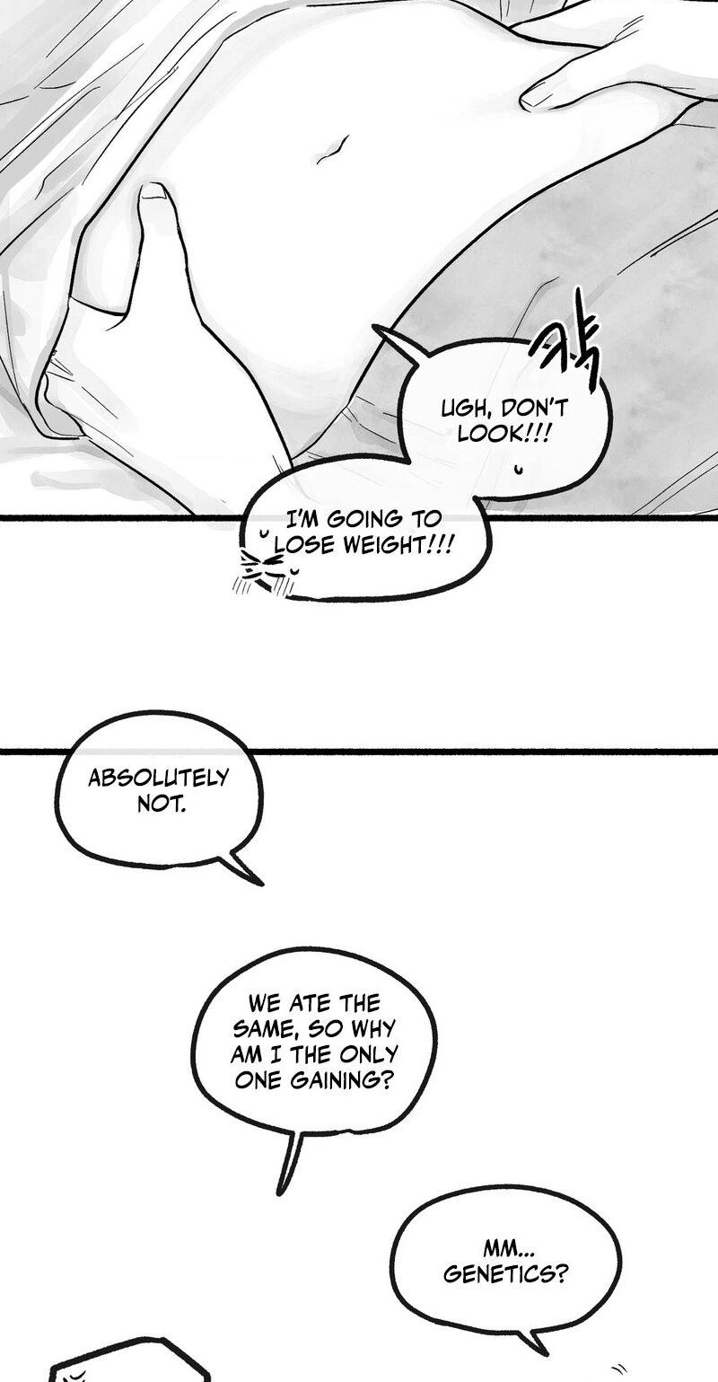 Read Common and Widespread chapter 57 image 20 on Lezhin