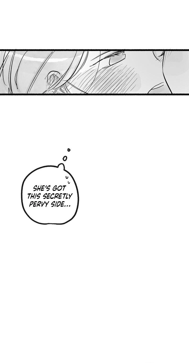 Read Common and Widespread chapter 57 image 24 on Lezhin