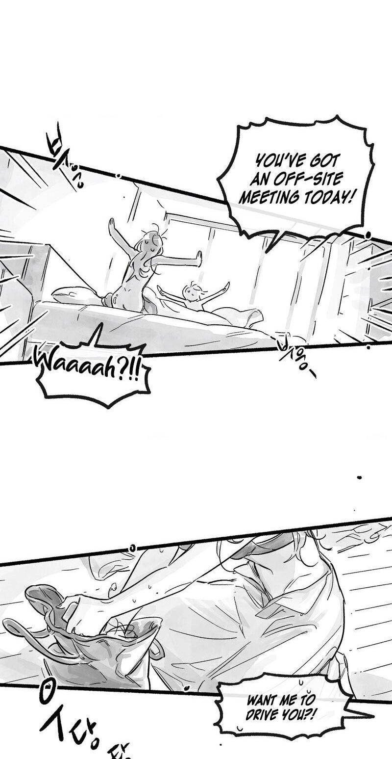 Read Common and Widespread chapter 57 image 36 on Lezhin