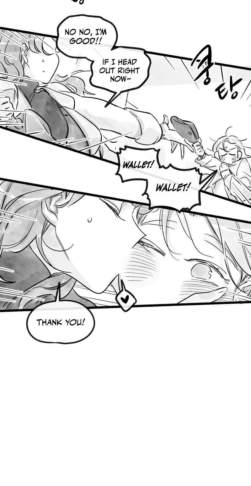 Read Common and Widespread chapter 57 image 37 on Lezhin
