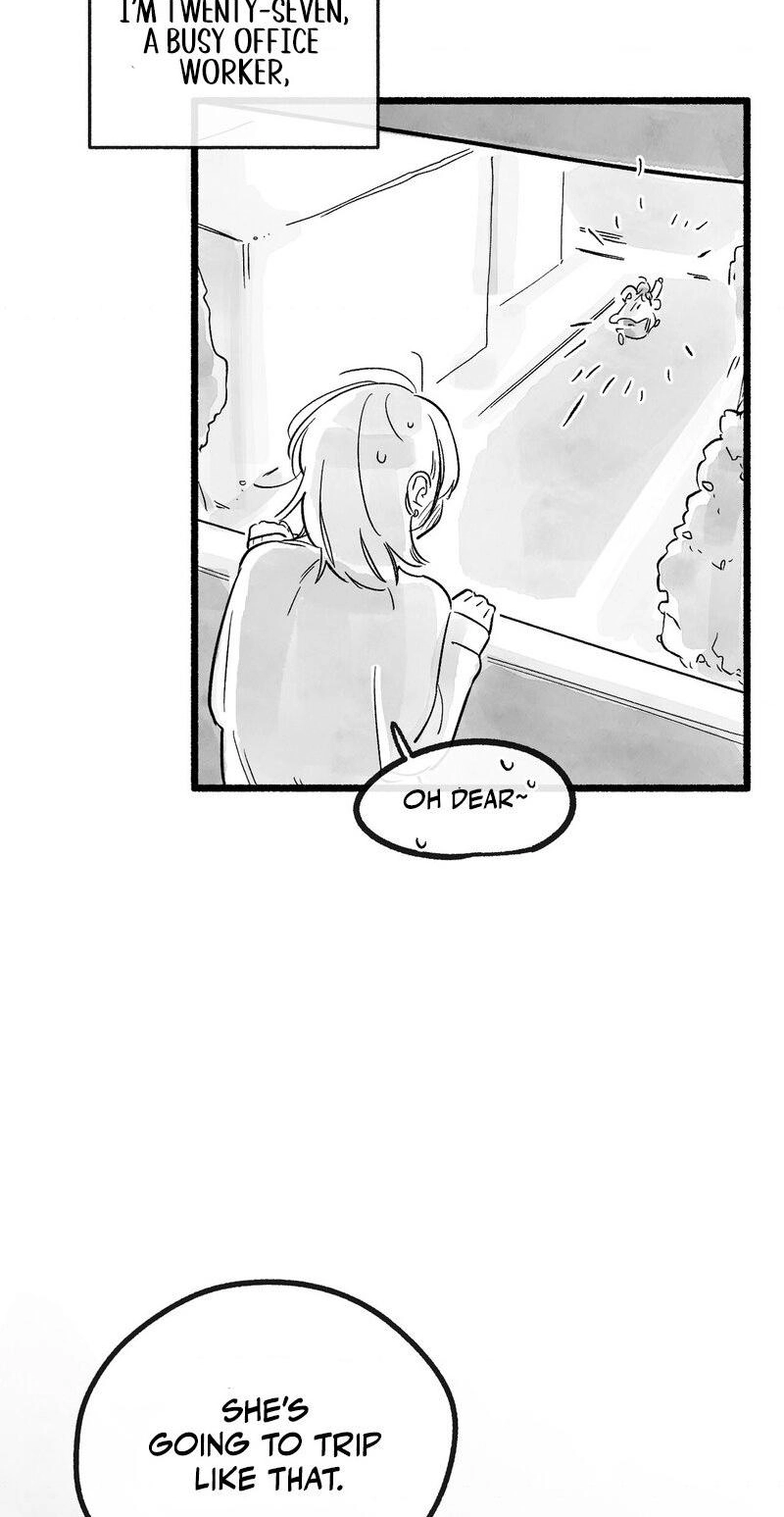 Read Common and Widespread chapter 57 image 40 on Lezhin