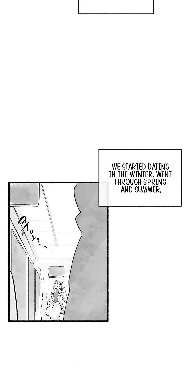 Read Common and Widespread chapter 57 image 42 on Lezhin