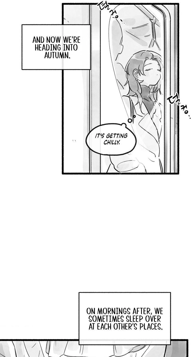 Read Common and Widespread chapter 57 image 43 on Lezhin