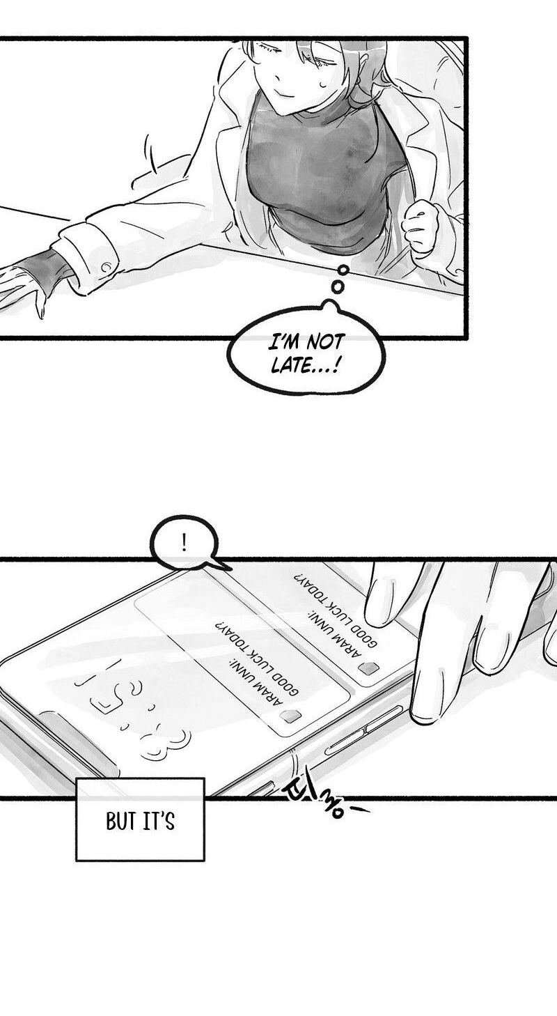 Read Common and Widespread chapter 57 image 45 on Lezhin