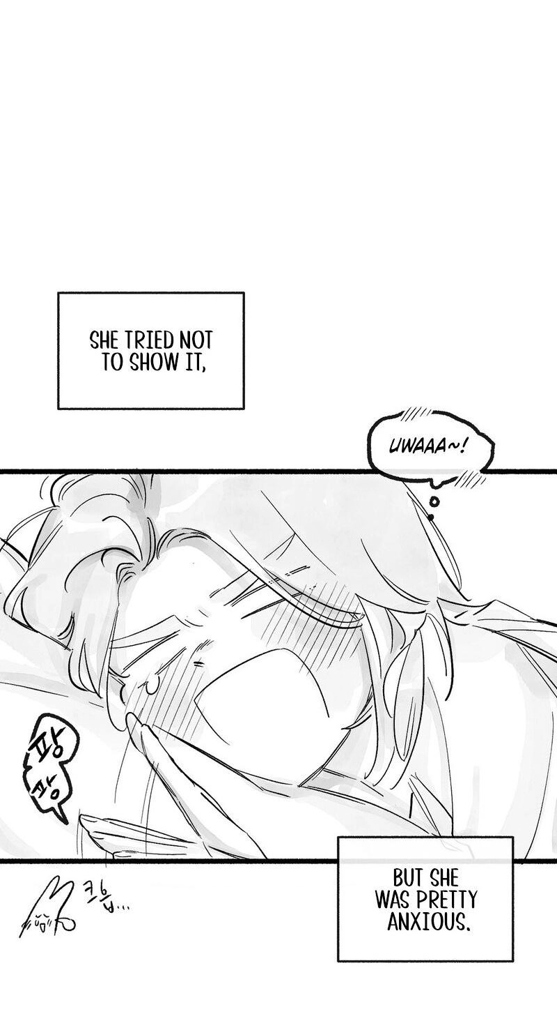 Read Common and Widespread chapter 57 image 6 on Lezhin