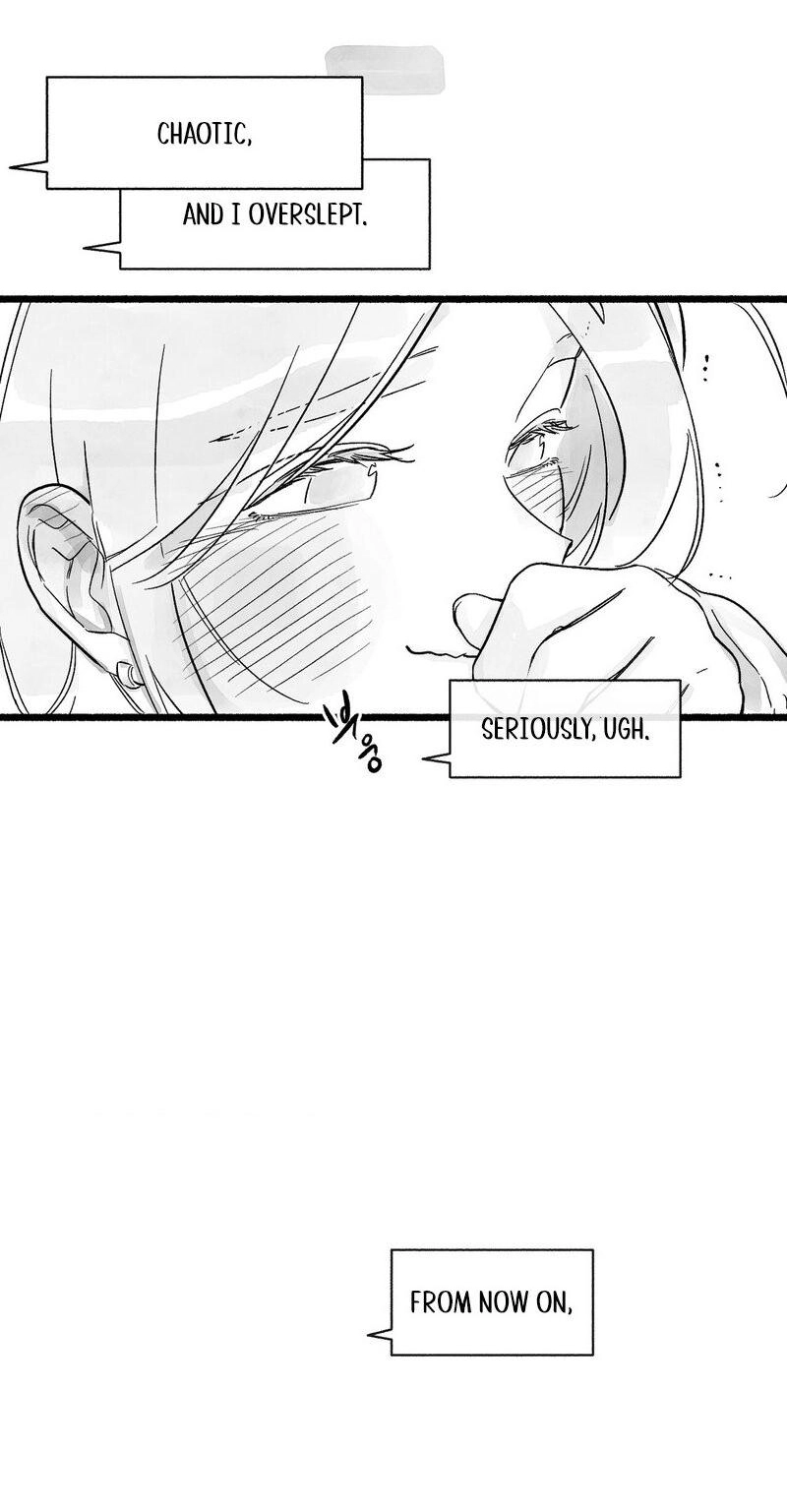 Read Common and Widespread chapter 57 image 62 on Lezhin