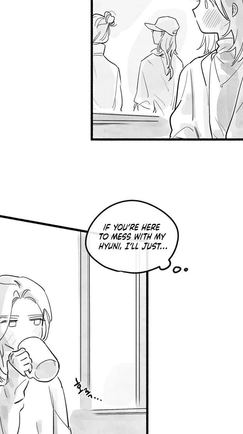 Read Common and Widespread chapter 58 image 22 on Lezhin