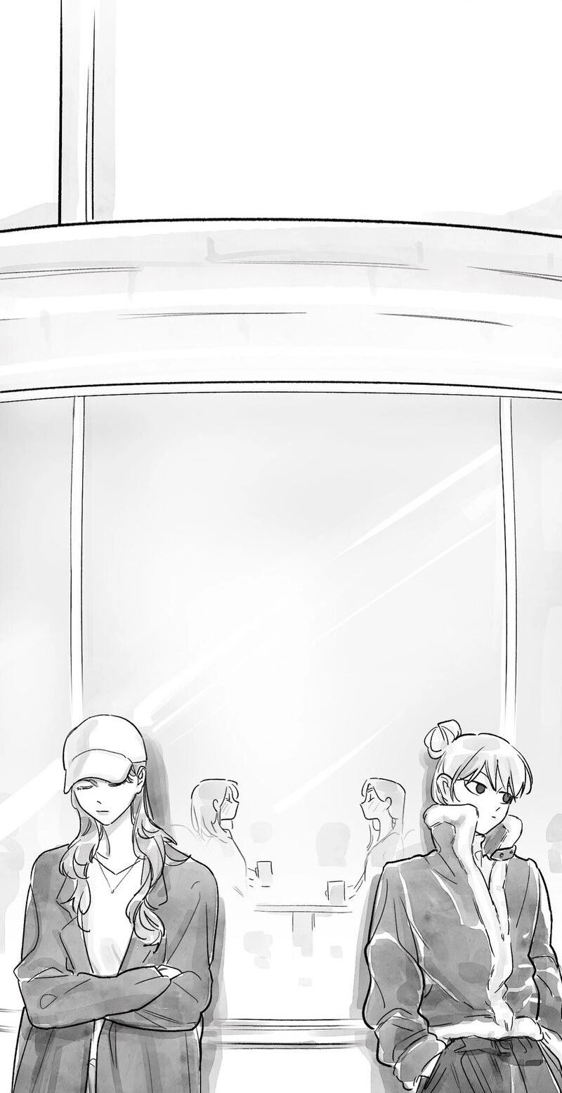 Read Common and Widespread chapter 58 image 3 on Lezhin