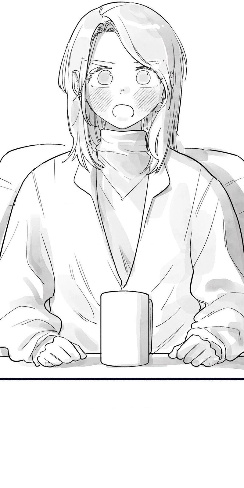 Read Common and Widespread chapter 58 image 36 on Lezhin