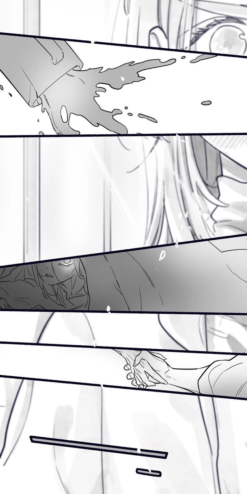 Read Common and Widespread chapter 58 image 41 on Lezhin
