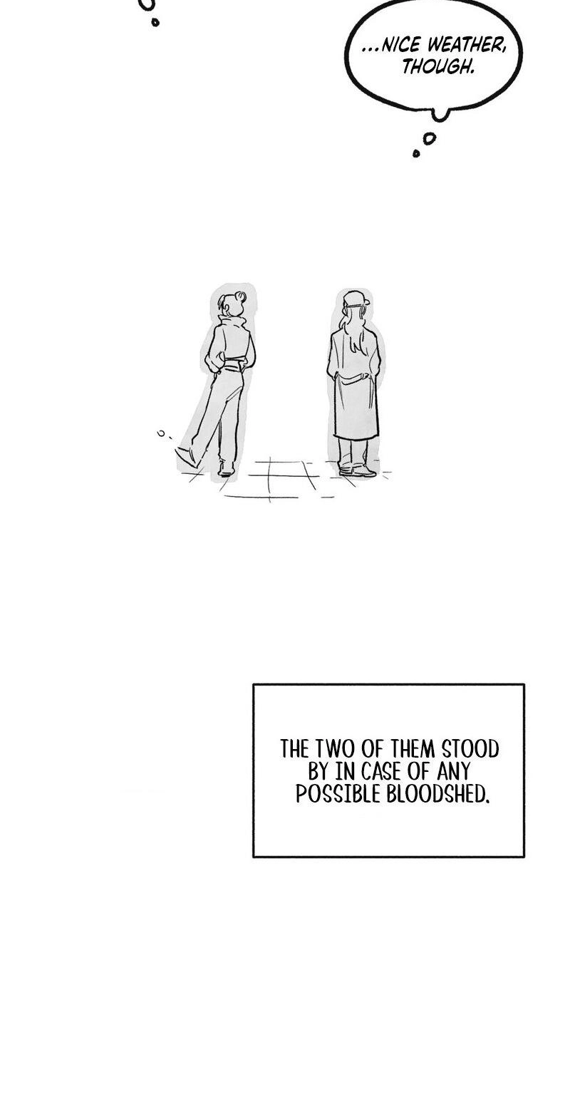 Read Common and Widespread chapter 58 image 7 on Lezhin