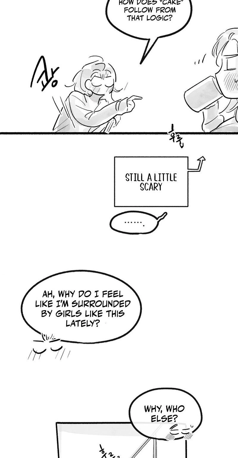 Read Common and Widespread chapter 58 image 72 on Lezhin