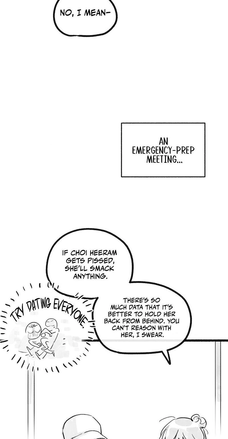 Read Common and Widespread chapter 58 image 74 on Lezhin
