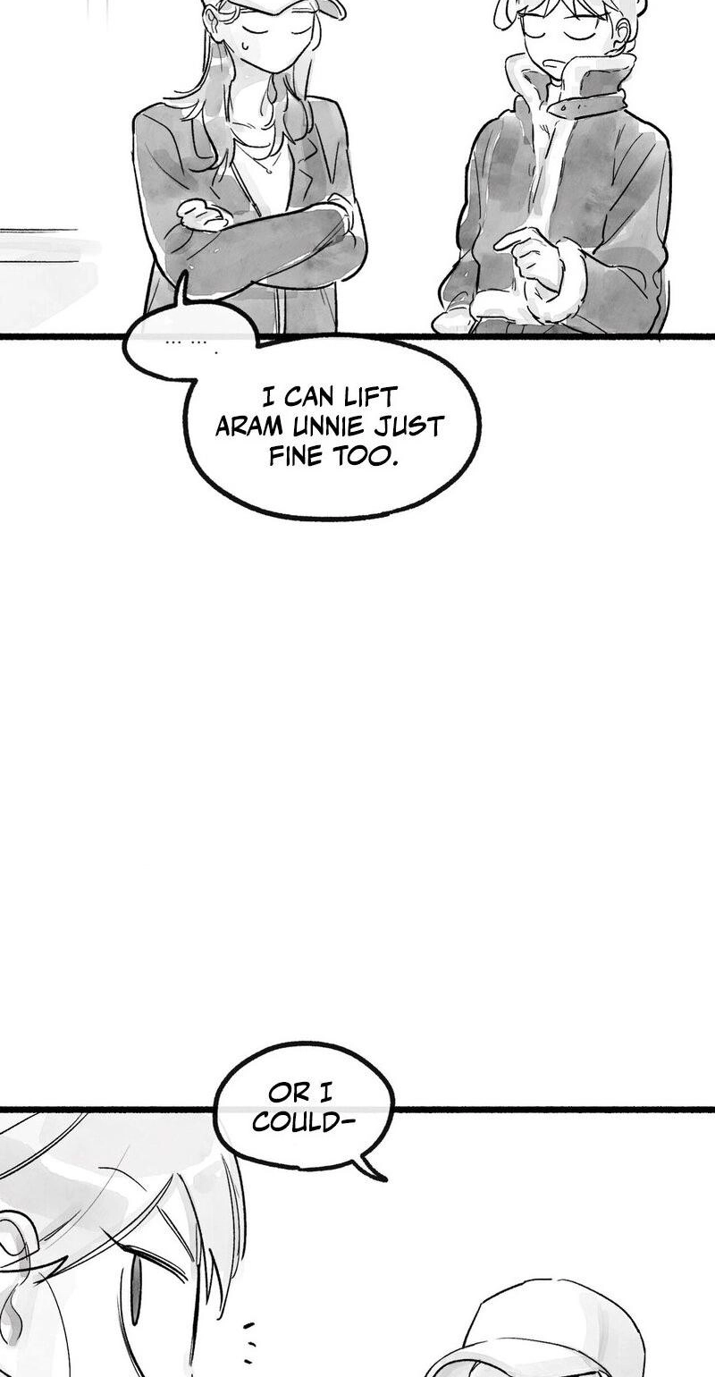 Read Common and Widespread chapter 58 image 75 on Lezhin