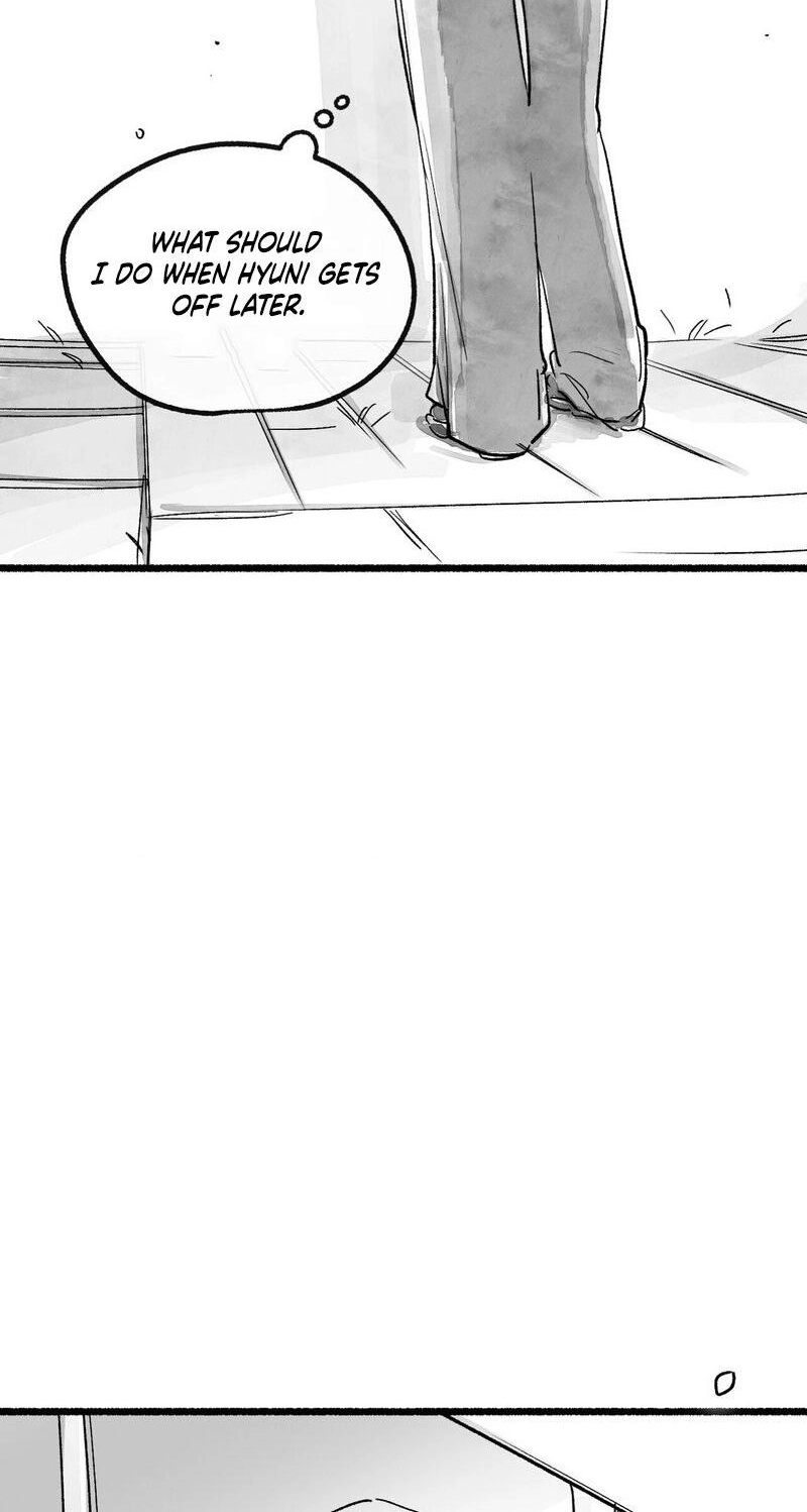 Read Common and Widespread chapter 59 image 52 on Lezhin