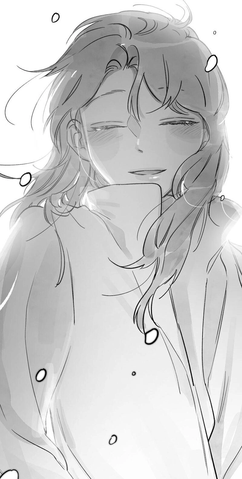 Read Common and Widespread chapter 59 image 55 on Lezhin