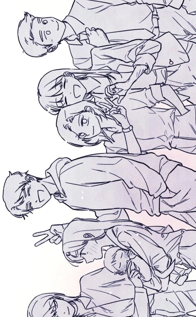 Read Common and Widespread chapter 59 image 91 on Lezhin