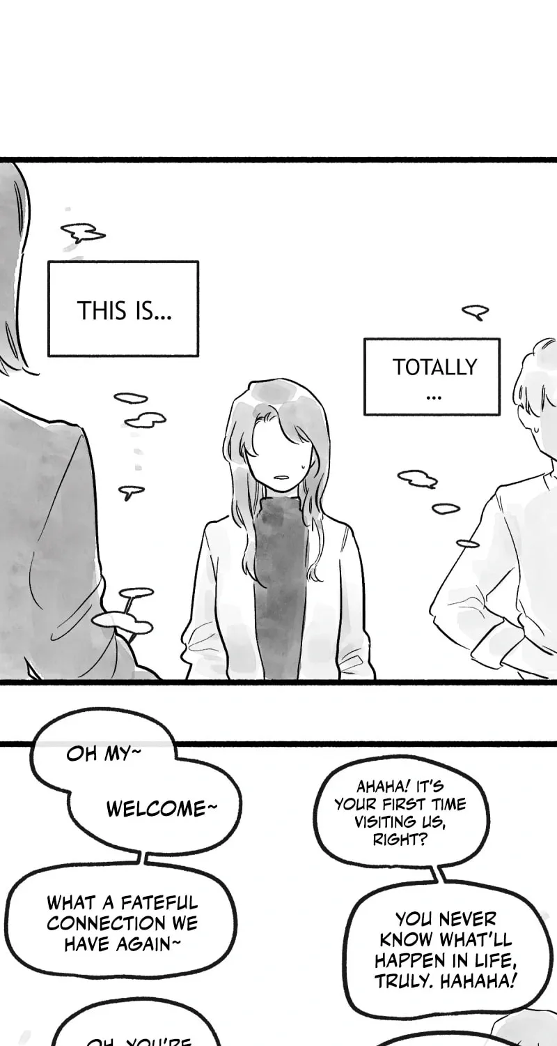 Read Common and Widespread chapter 6 image 19 on Lezhin