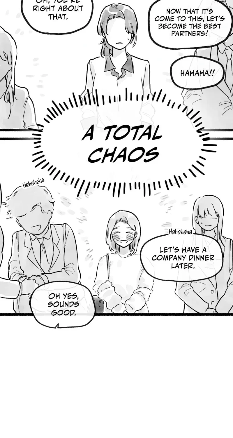 Read Common and Widespread chapter 6 image 20 on Lezhin