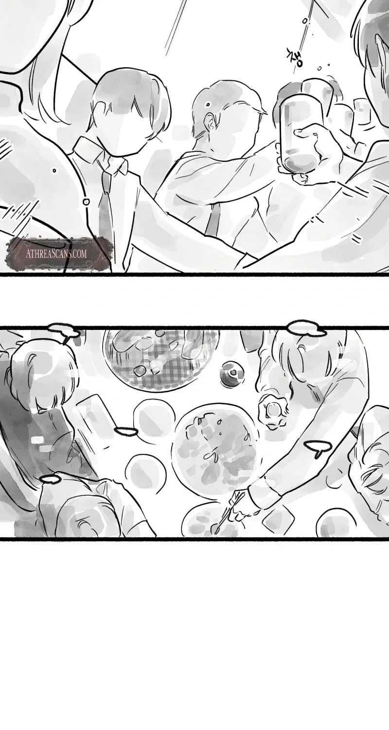 Read Common and Widespread chapter 6 image 23 on Lezhin