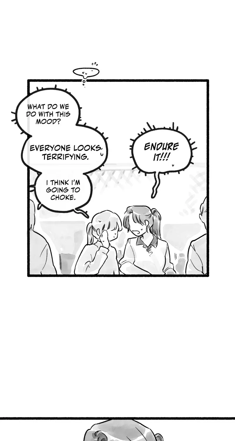 Read Common and Widespread chapter 6 image 24 on Lezhin