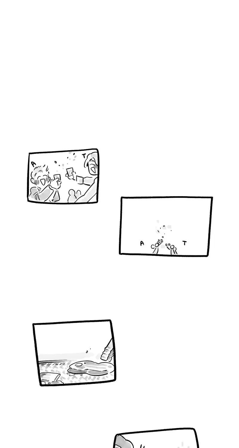 Read Common and Widespread chapter 6 image 27 on Lezhin