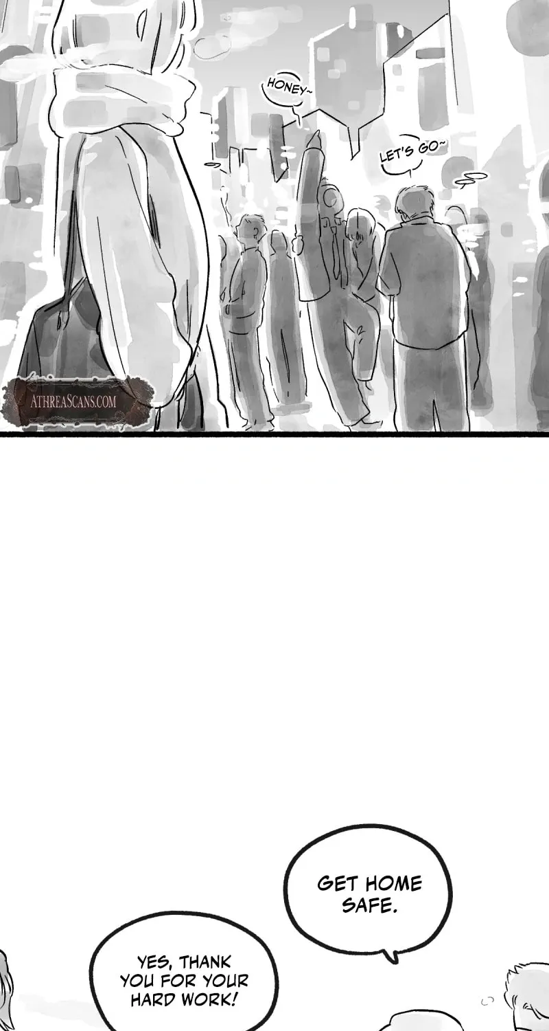 Read Common and Widespread chapter 6 image 32 on Lezhin