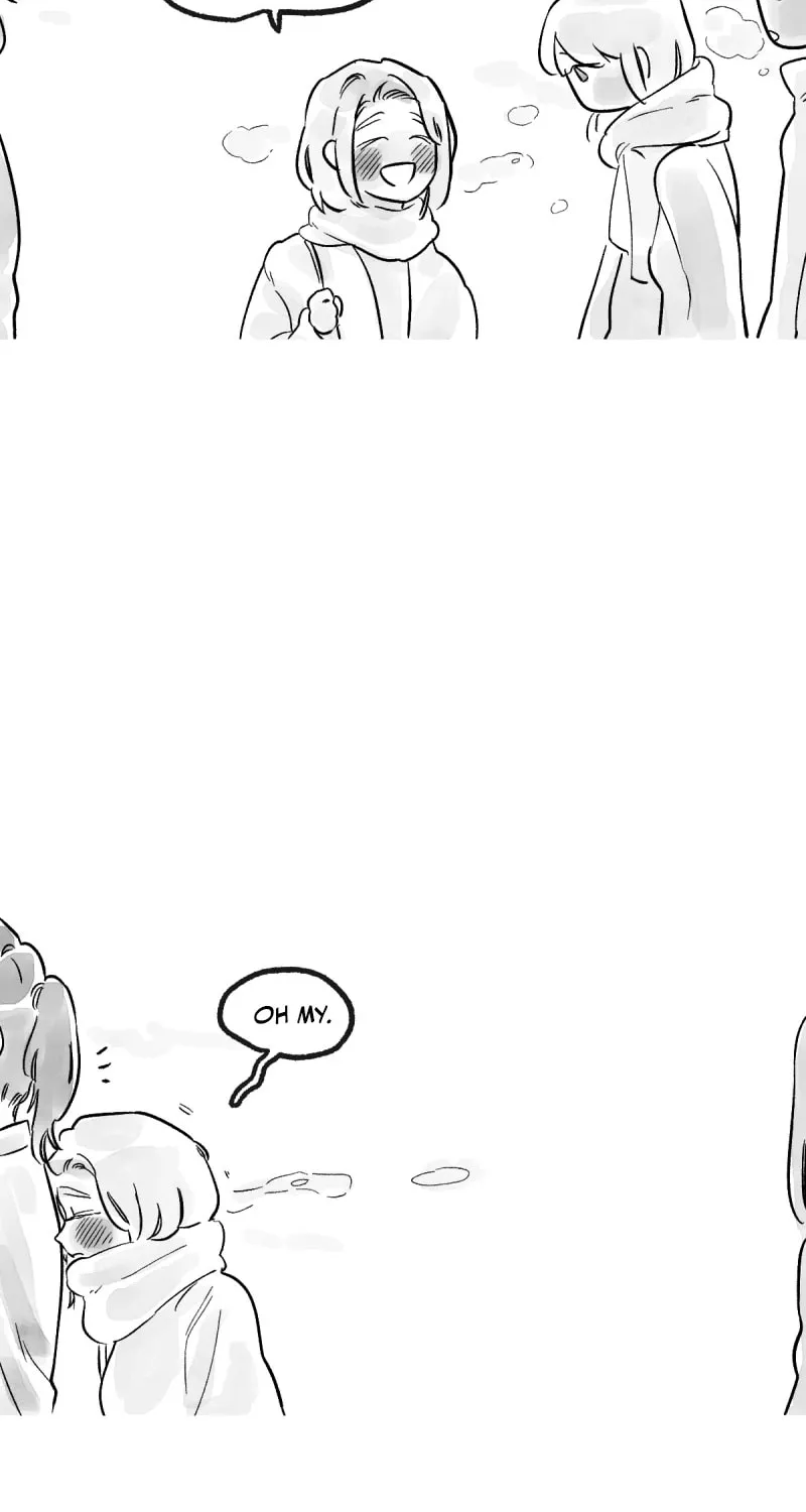 Read Common and Widespread chapter 6 image 33 on Lezhin