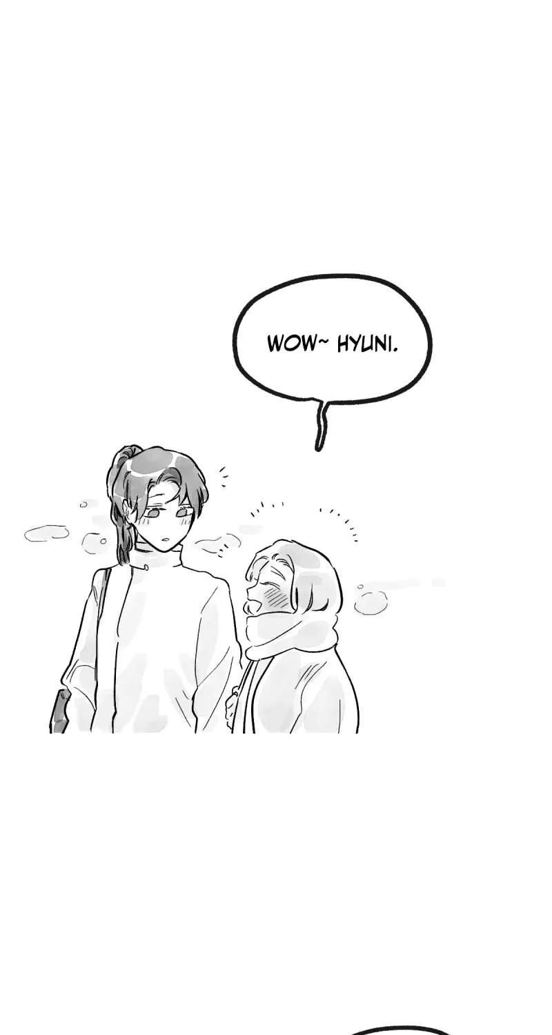 Read Common and Widespread chapter 6 image 34 on Lezhin