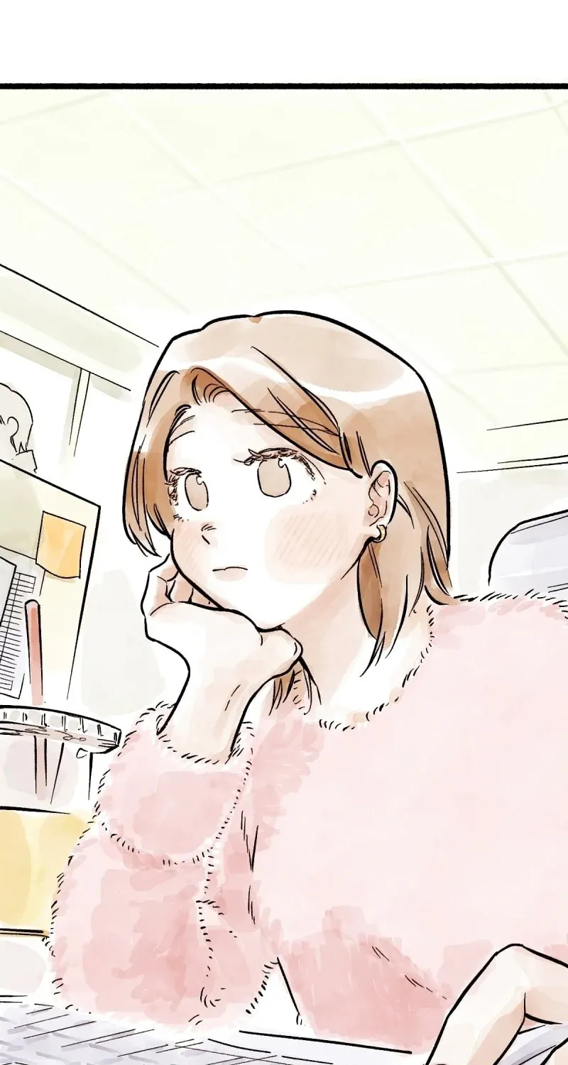Read Common and Widespread chapter 6 image 4 on Lezhin