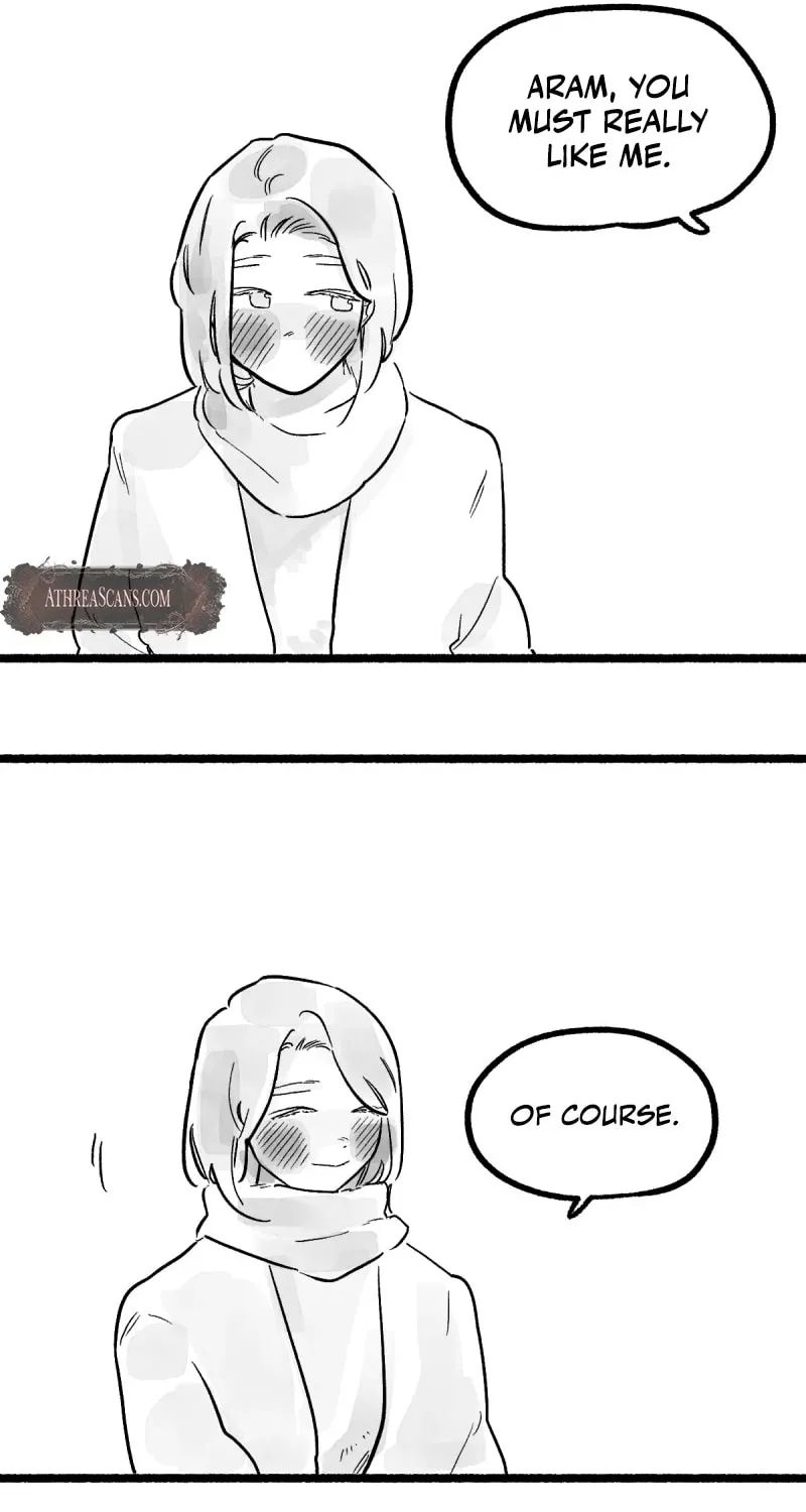 Read Common and Widespread chapter 6 image 42 on Lezhin