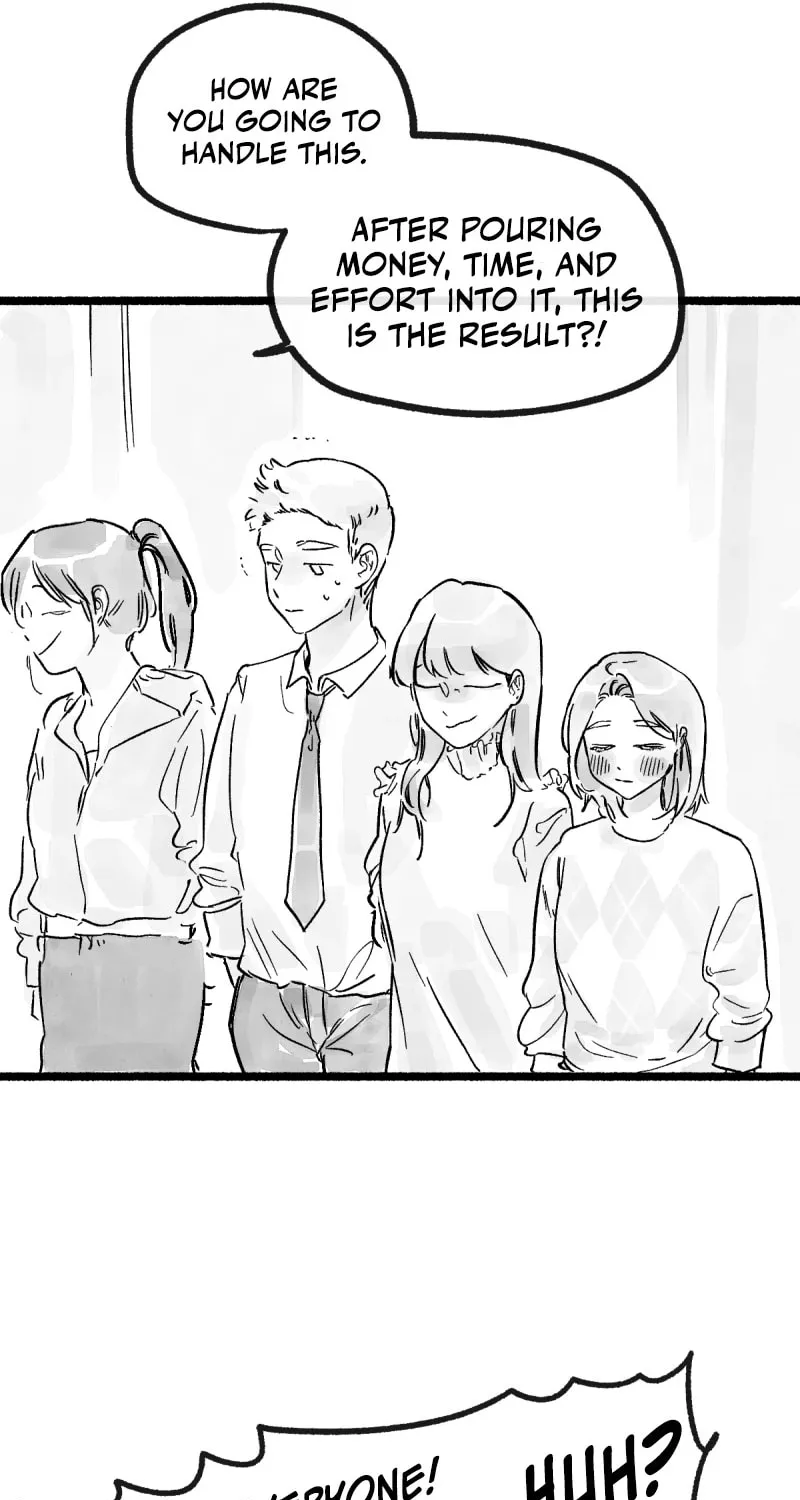 Read Common and Widespread chapter 6 image 6 on Lezhin