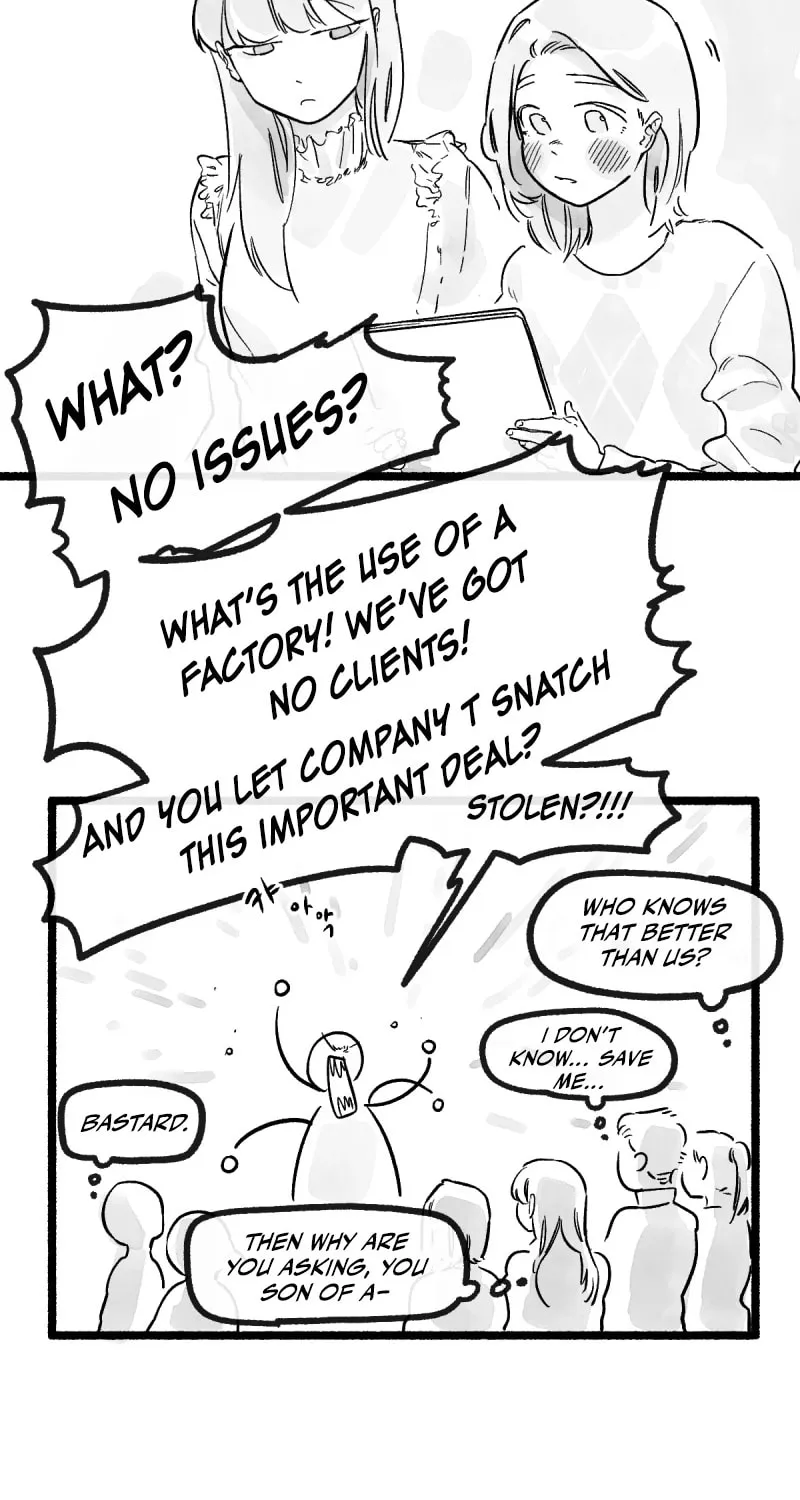 Read Common and Widespread chapter 6 image 8 on Lezhin