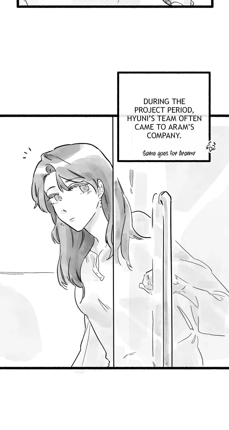 Read Common and Widespread chapter 7 image 17 on Lezhin