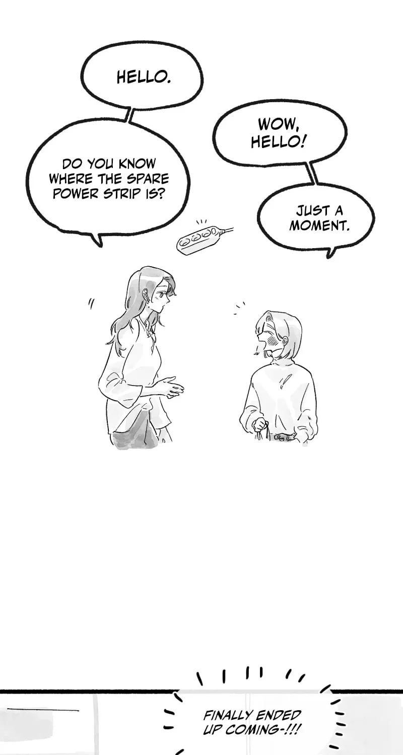 Read Common and Widespread chapter 7 image 18 on Lezhin