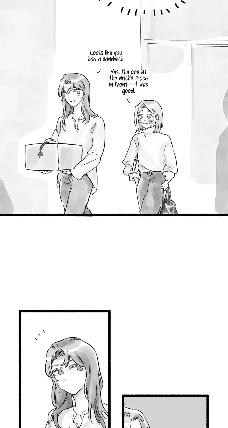 Read Common and Widespread chapter 7 image 19 on Lezhin
