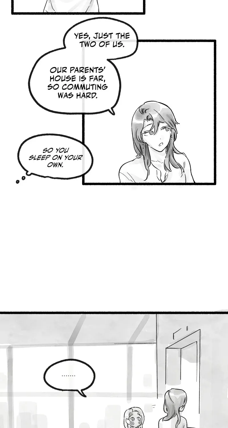 Read Common and Widespread chapter 7 image 22 on Lezhin