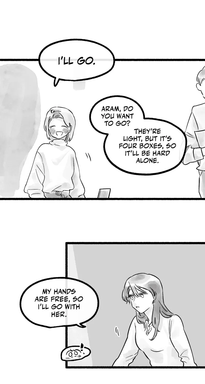 Read Common and Widespread chapter 7 image 29 on Lezhin