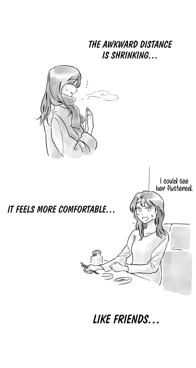 Read Common and Widespread chapter 7 image 32 on Lezhin