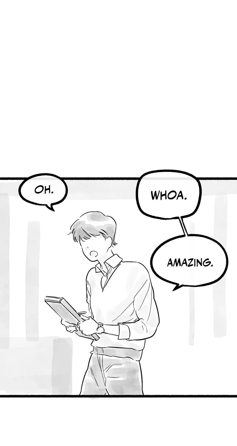 Read Common and Widespread chapter 8 image 1 on Lezhin