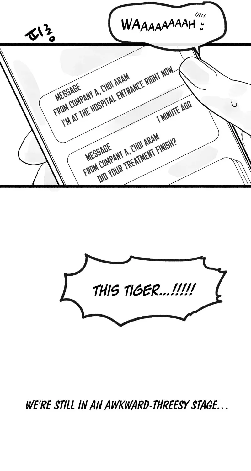 Read Common and Widespread chapter 8 image 18 on Lezhin