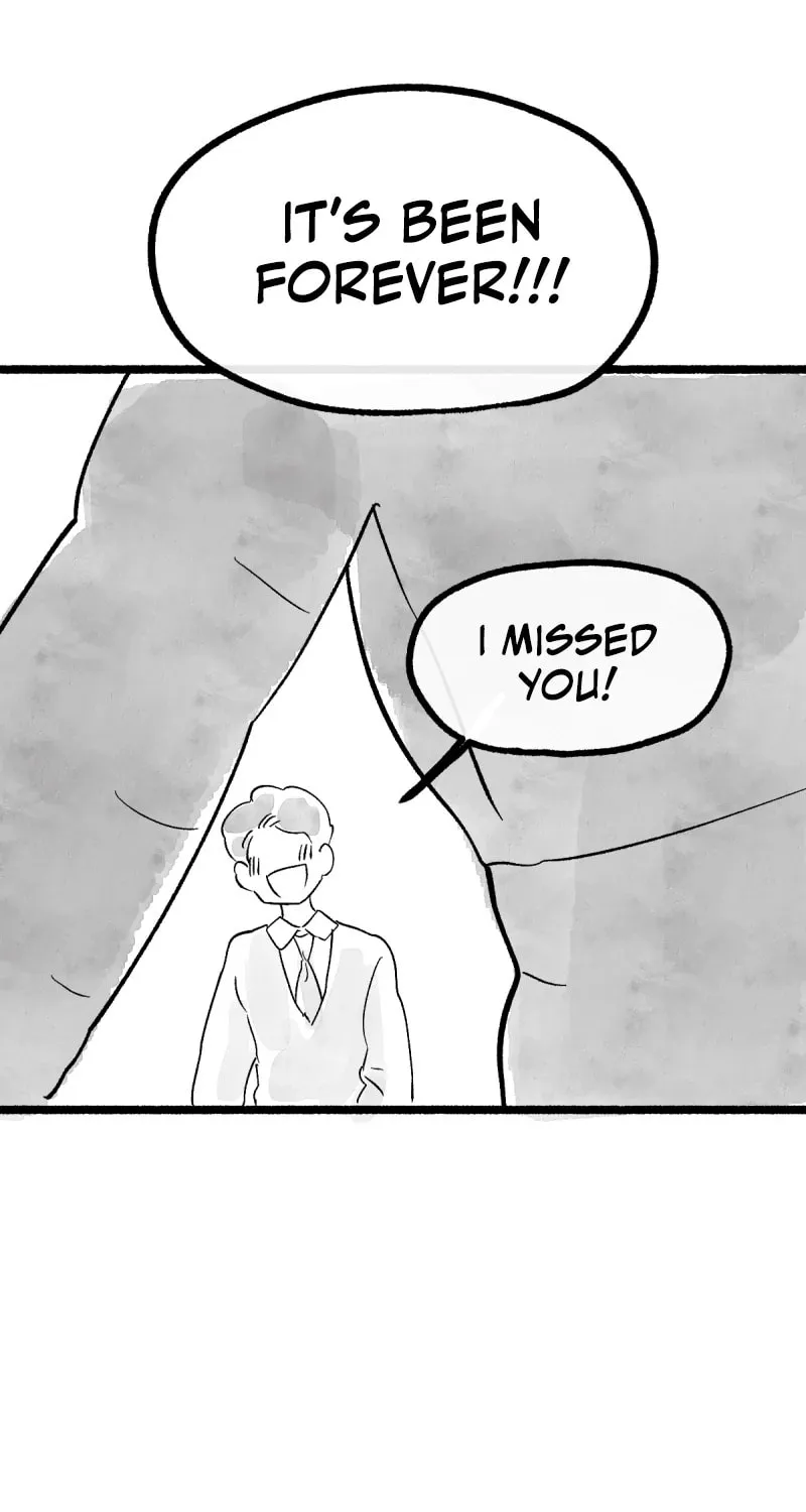 Read Common and Widespread chapter 8 image 2 on Lezhin