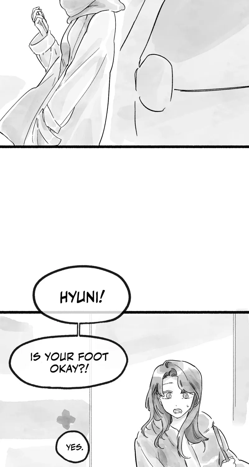 Read Common and Widespread chapter 8 image 21 on Lezhin