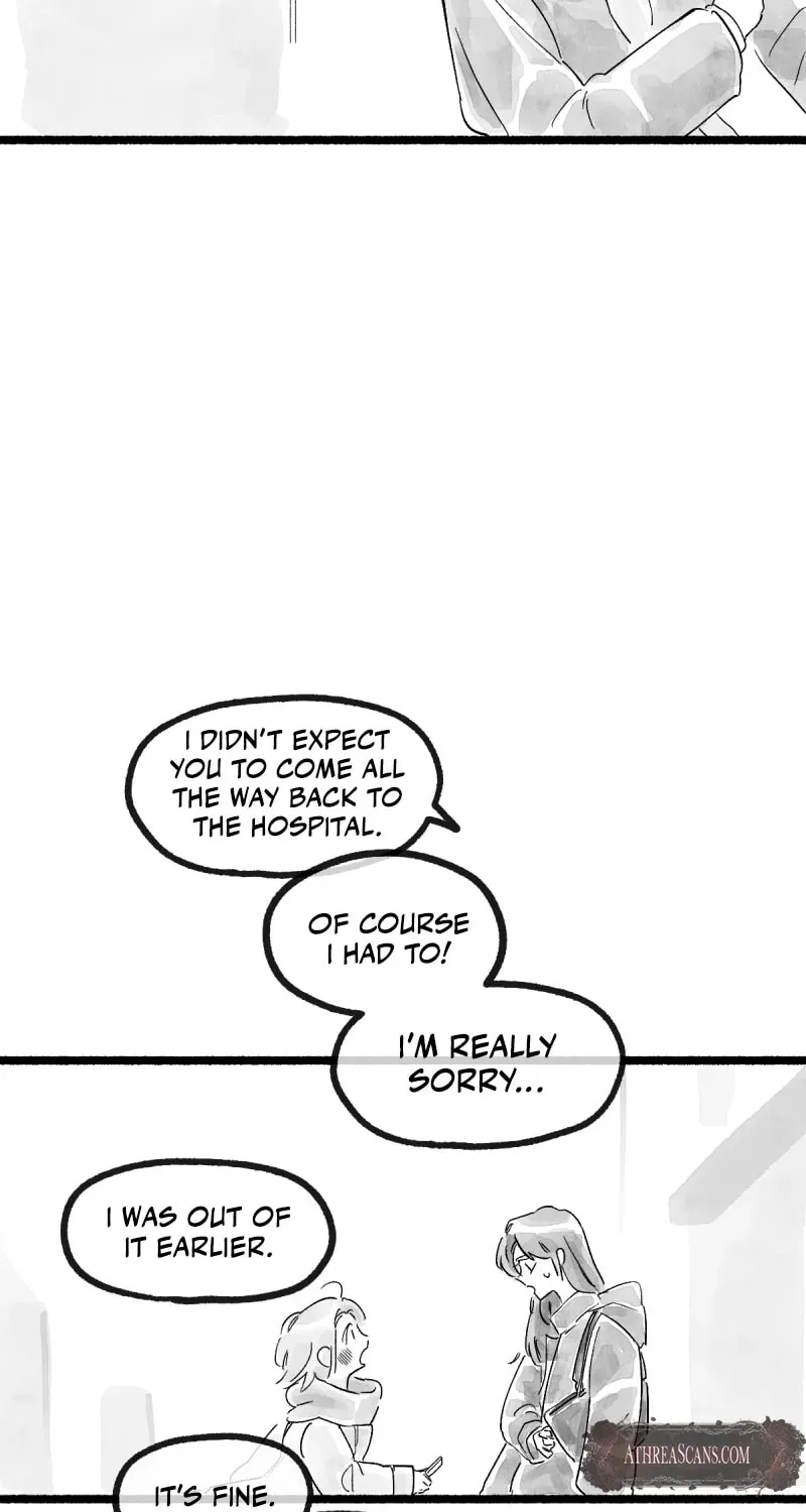Read Common and Widespread chapter 8 image 22 on Lezhin