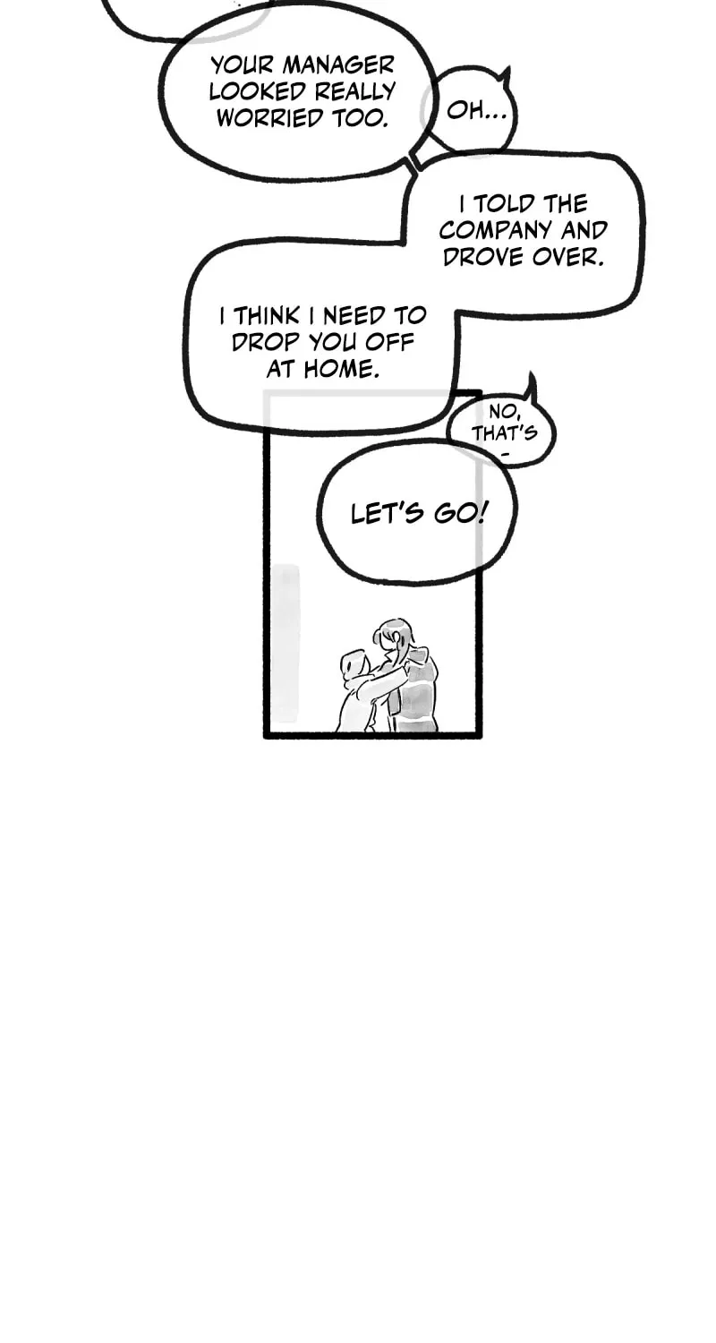 Read Common and Widespread chapter 8 image 23 on Lezhin