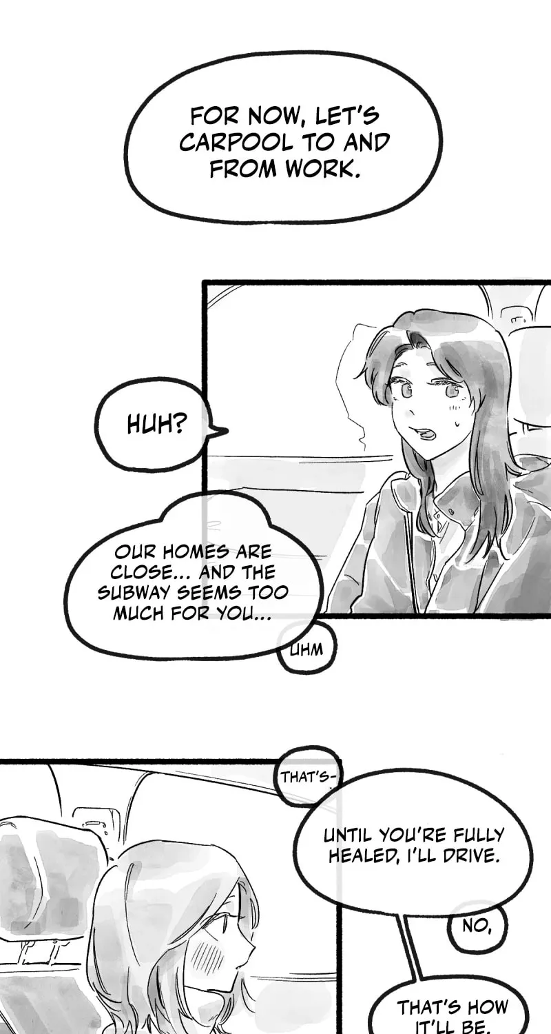 Read Common and Widespread chapter 8 image 25 on Lezhin