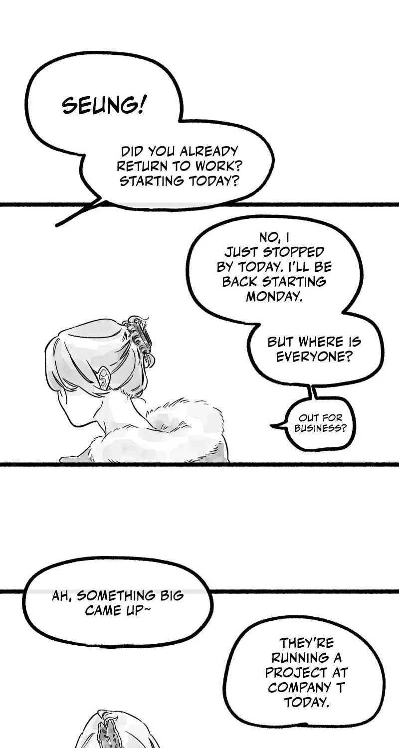 Read Common and Widespread chapter 8 image 3 on Lezhin