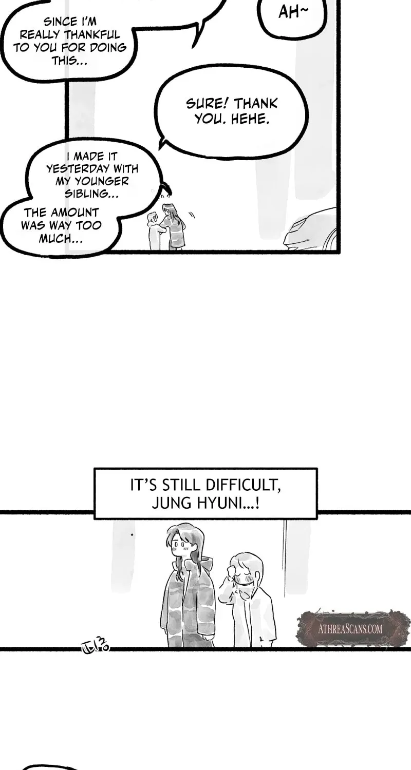 Read Common and Widespread chapter 8 image 31 on Lezhin