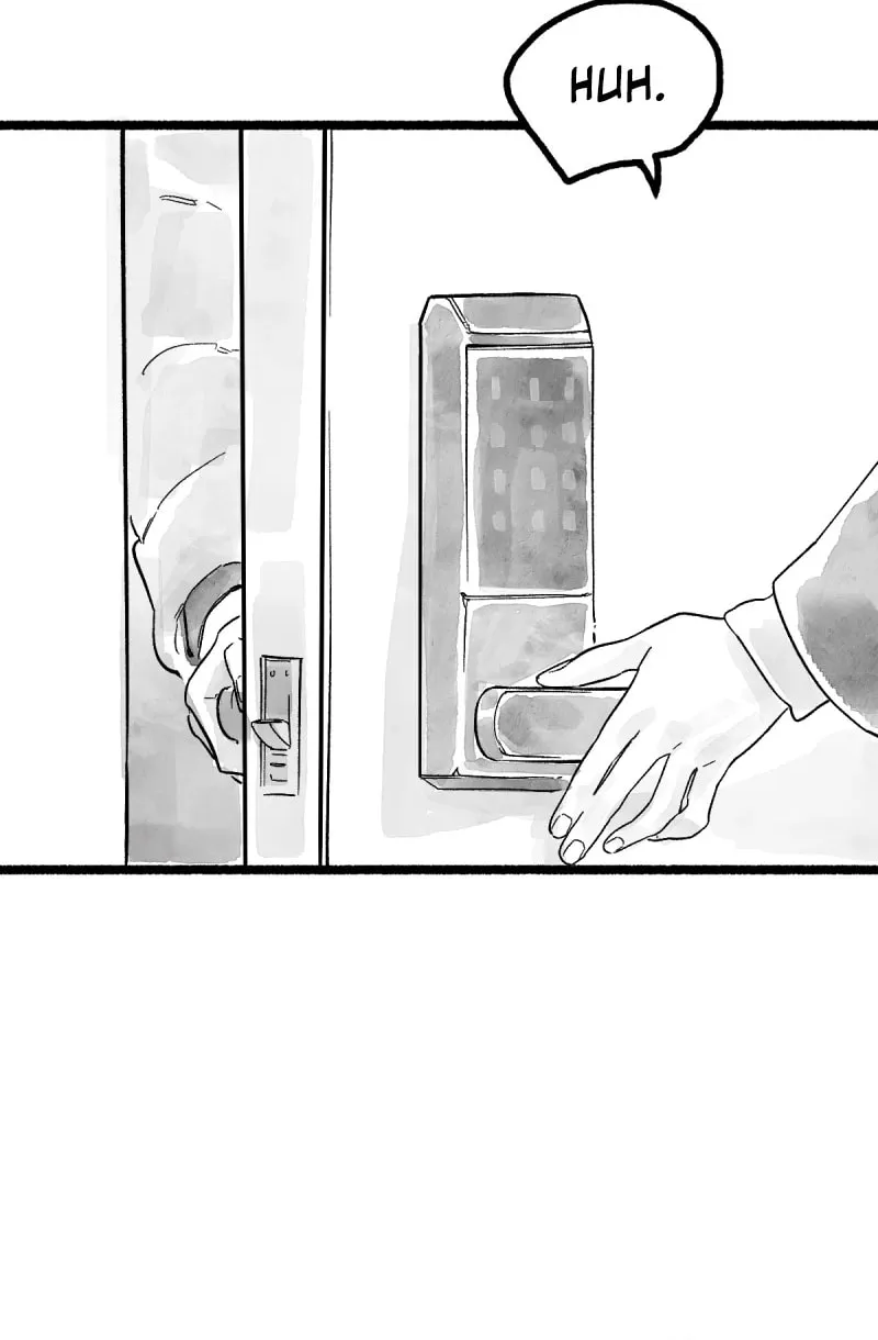 Read Common and Widespread chapter 8 image 35 on Lezhin