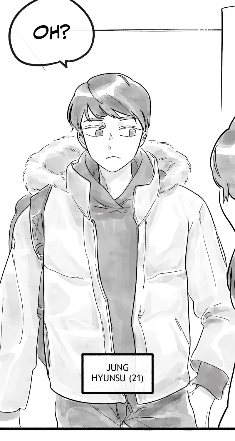Read Common and Widespread chapter 8 image 37 on Lezhin
